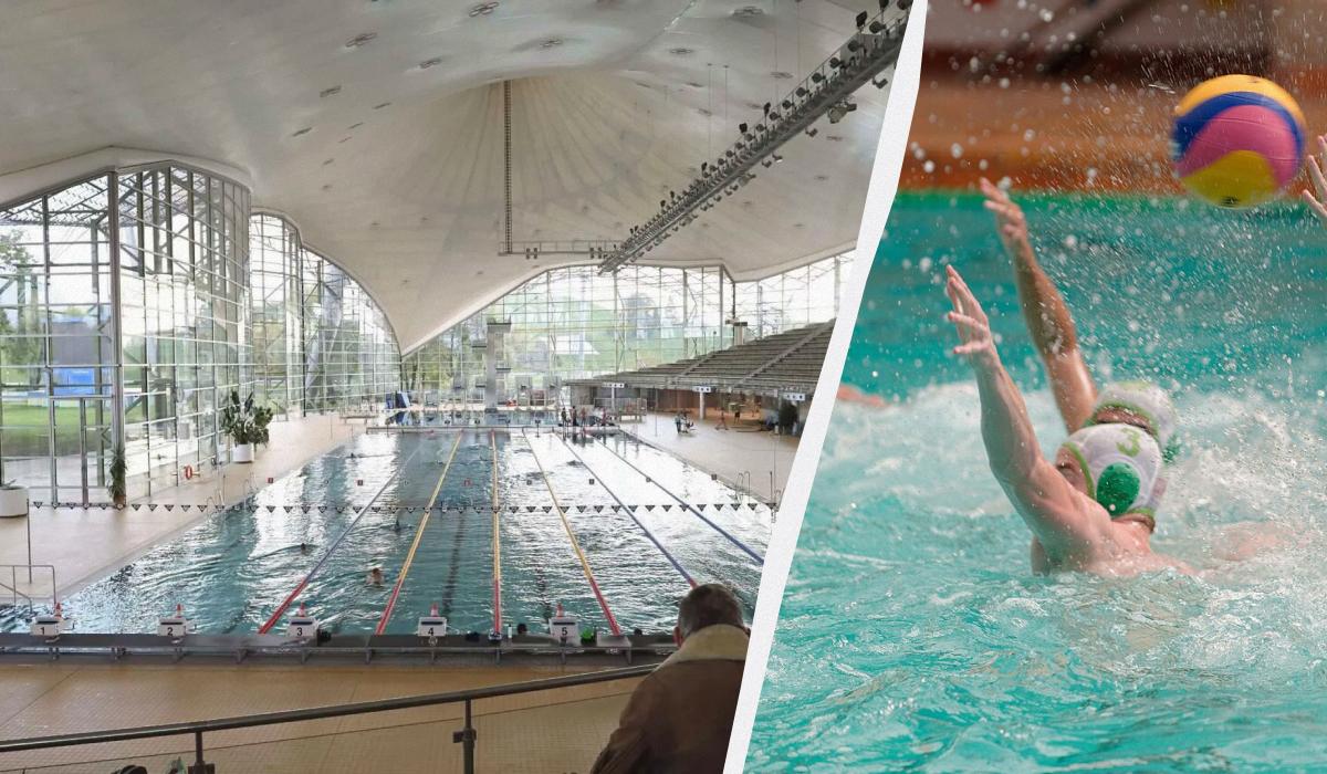 Європа повертає росіян до водних змагань: хоча обмеження наважилися зняти лише з юніорів