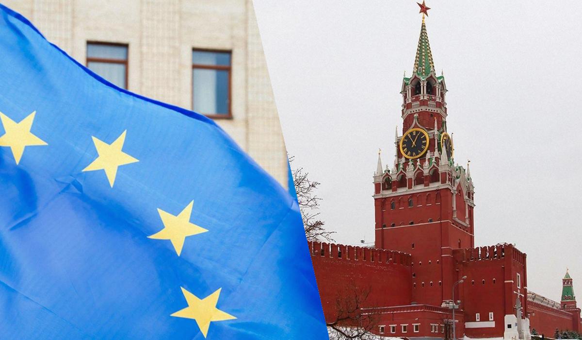 В Латвии и Эстонии предлагают ЕС назначить спецпосланника для переговоров с РФ, - Euronews