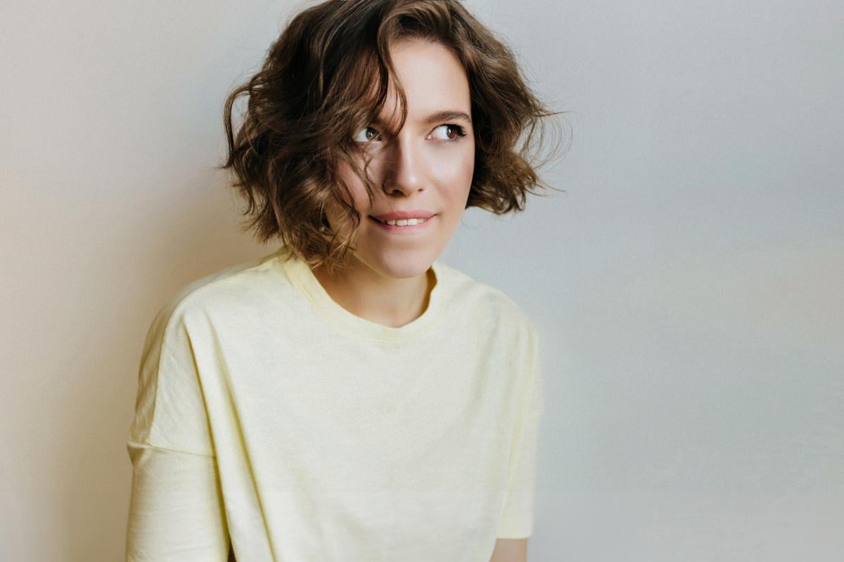 жіночі стрижки