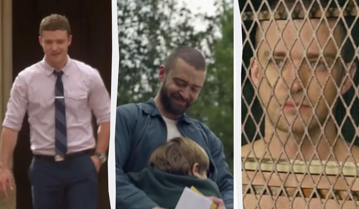 Джастину Тимберлейку - 45: топ-6 самых ярких ролей звездного певца