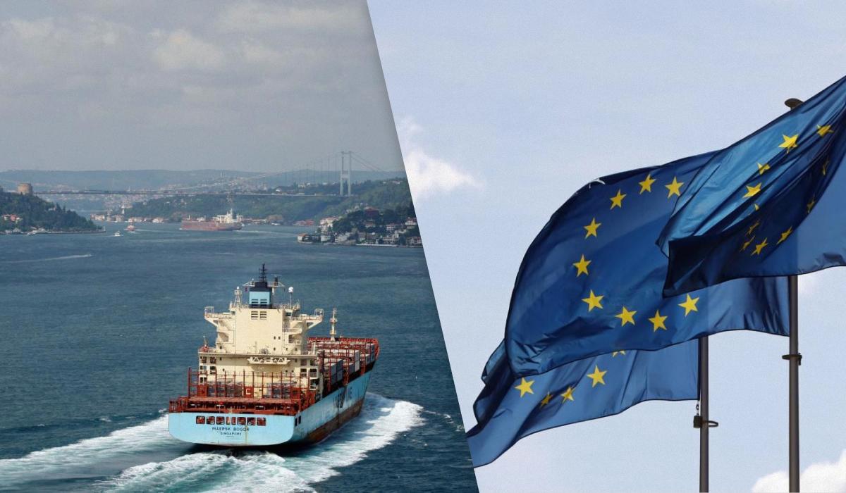 В ЄС знайшли стратегічного партнера для допомоги Україні після війни, - Politico