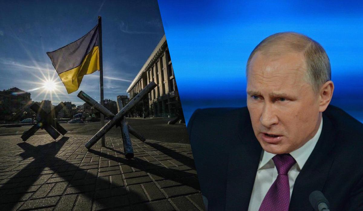 РФ хоче перетворити Україну на 'ще одну Білорусь', - ISW