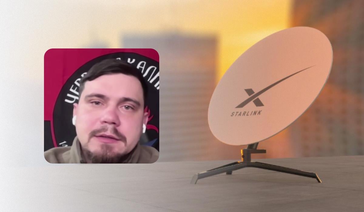 Відключення Starlink: військовий розповів, як змінилася ситуація під Покровськом