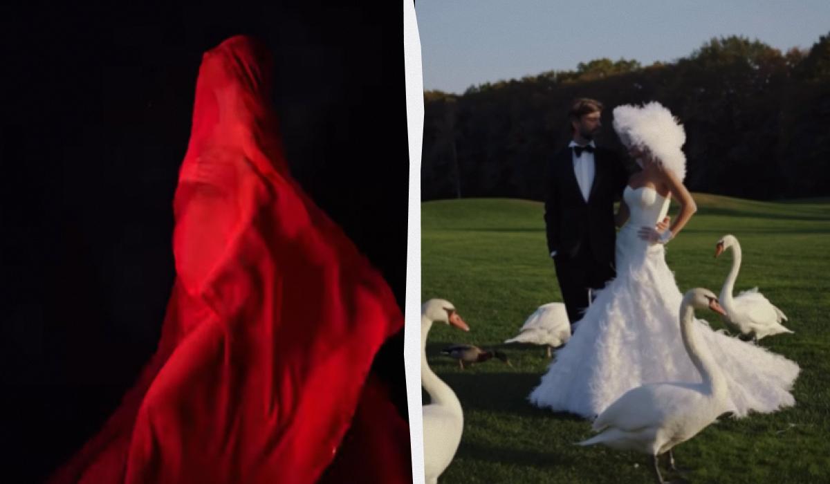 'Больше не чайлдфри': блогерша Ксюша Манекен объявила о беременности (видео)