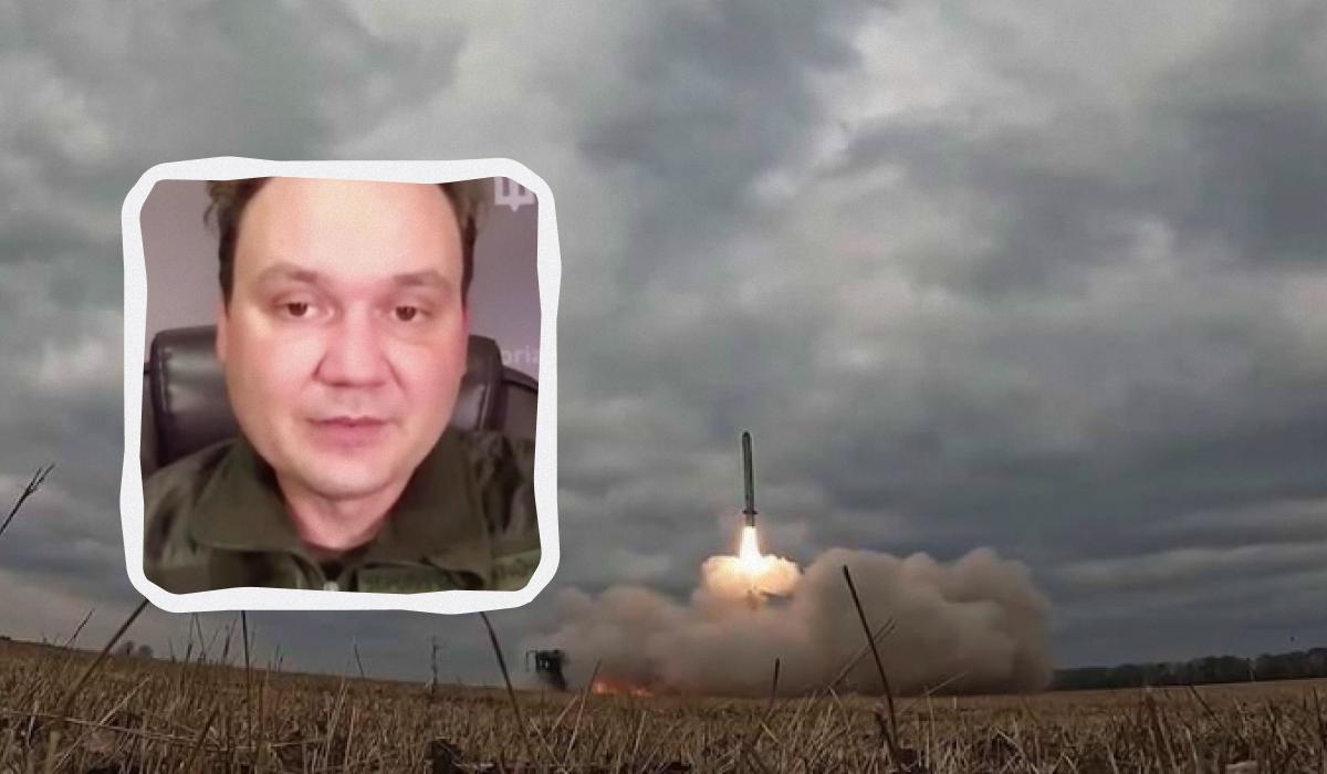 Как раз готовили 'Орешник': эксперт раскрыл важные детали удара по 'Капустному Яру'