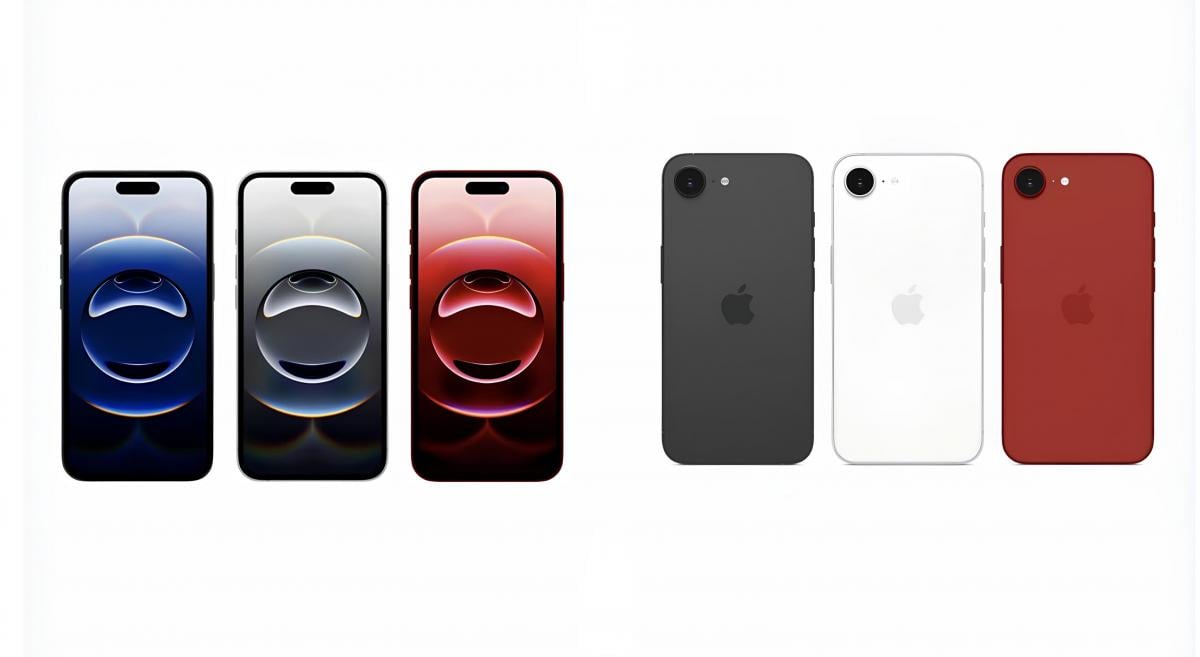 Розсекречено новий дешевий iPhone, який вийде вже цього місяця