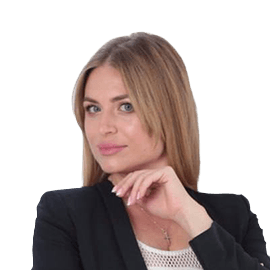 Светлана Круторогова