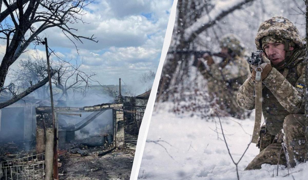Ситуація у Мирнограді суттєво ускладнилася, - 7 корпус ДШВ