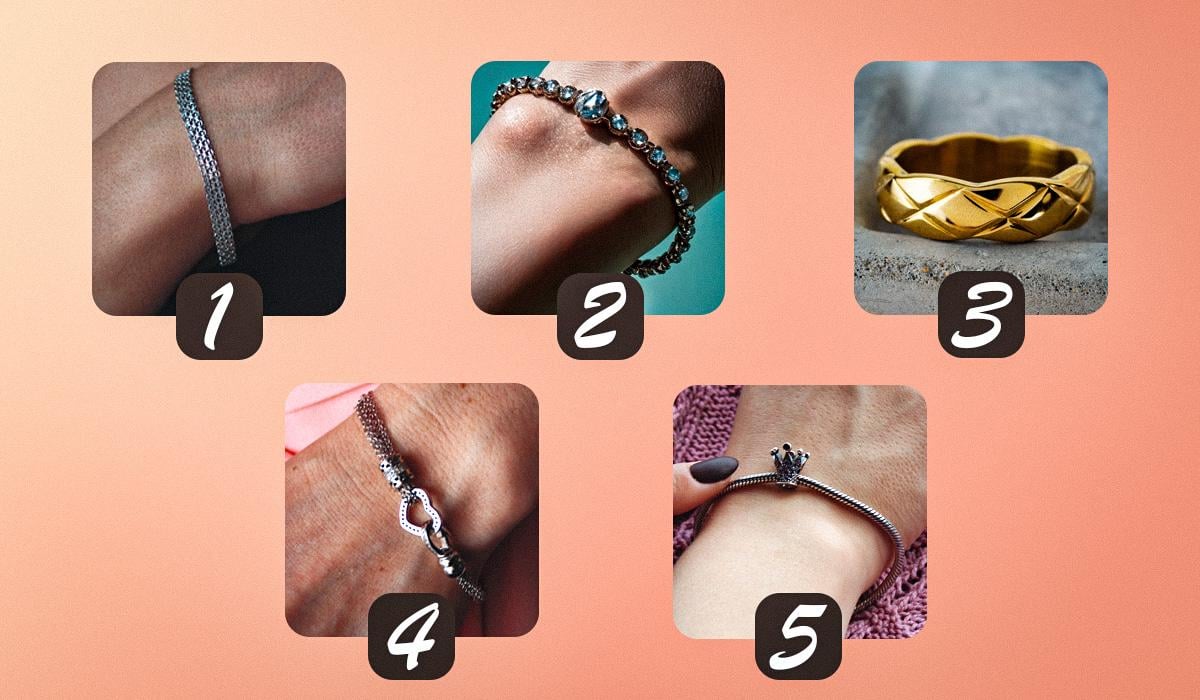 Психологічний тест