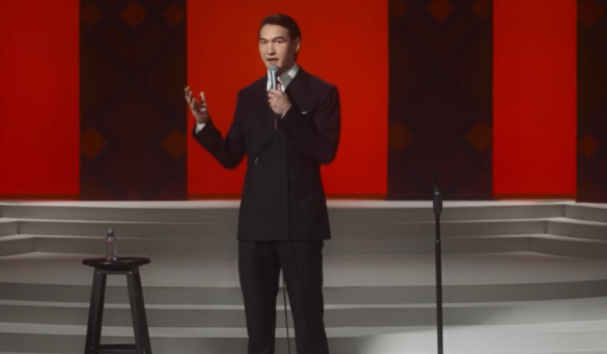 Зірці шоу 'Что было дальше' заборонили в'їзд до Росії - він не може залишити Москву (фото)