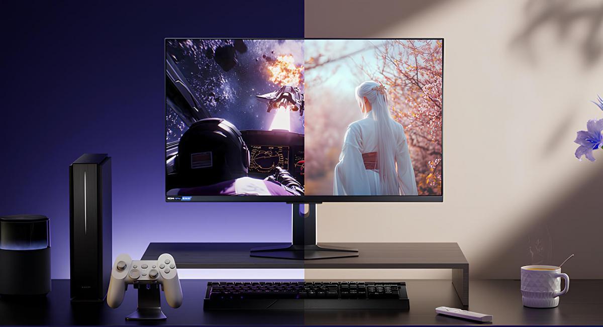 Змініть ці 5 налаштувань – і ваш монітор миттєво стане виглядати краще Змініть ці 5 налаштувань – і ваш монітор миттєво стане виглядати краще