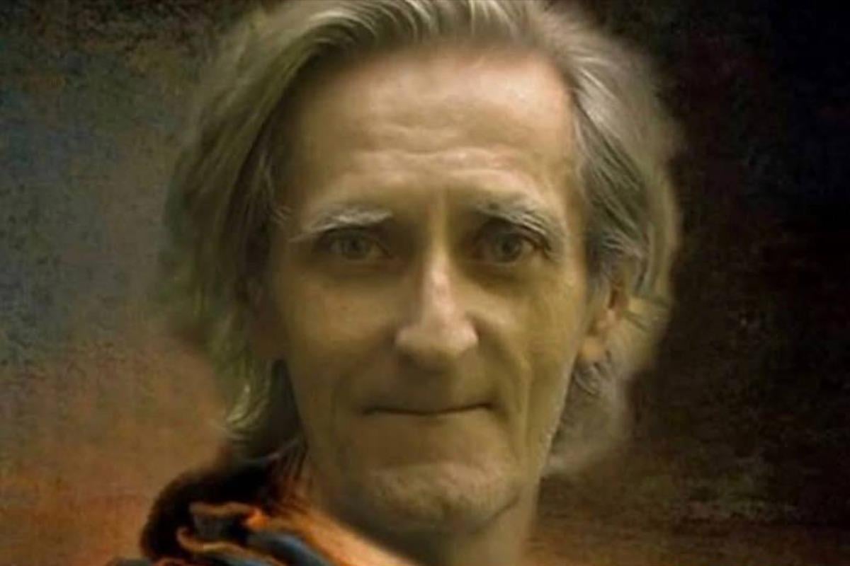 Пішов з життя відомий український кінооператор Пішов з життя відомий український кінооператор