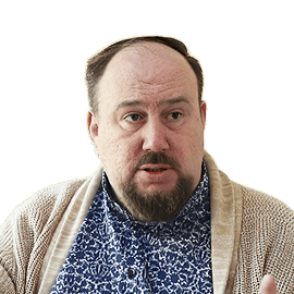 Михаил Жирохов