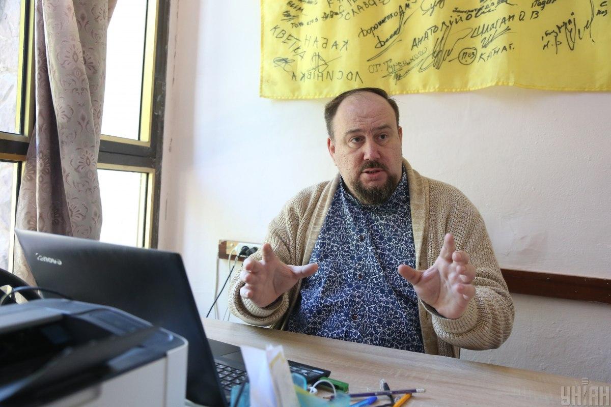 'НАТО розглядати як боєздатний союз вже не варто', - воєнний експерт Михайло Жирохов 'НАТО розглядати як боєздатний союз вже не варто', - воєнний експерт Михайло Жирохов