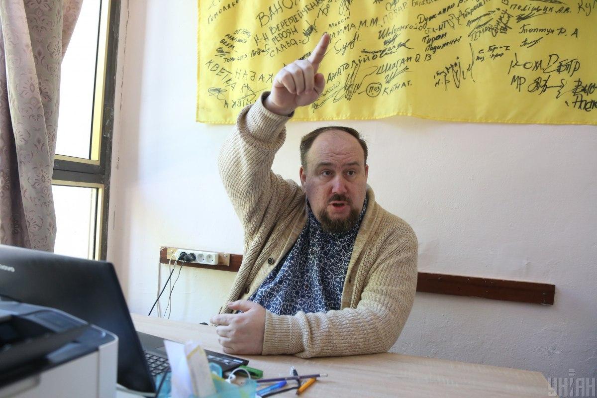 'НАТО розглядати як боєздатний союз вже не варто', - воєнний експерт Михайло Жирохов 'НАТО розглядати як боєздатний союз вже не варто', - воєнний експерт Михайло Жирохов