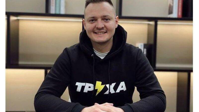 'Труха Україна' подарувала квартиру бабусі та онуку з Бахмутчини 'Труха Україна' подарувала квартиру бабусі та онуку з Бахмутчини