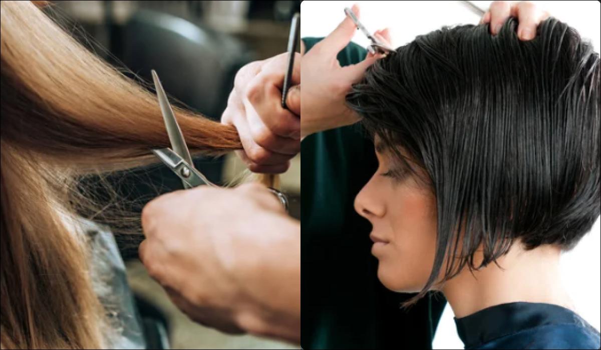 Лучшие объемные стрижки, которые не требуют укладки: 7 идеальных причесок