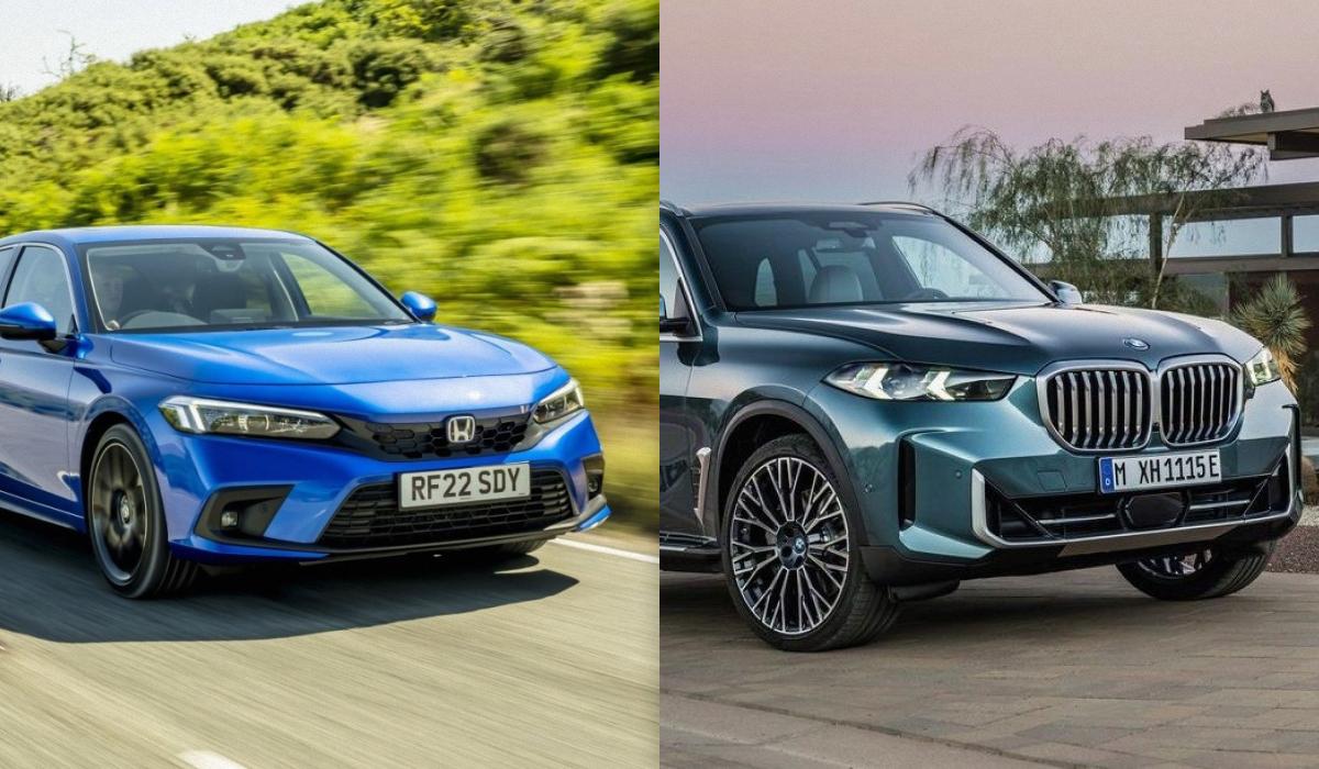 Їм немає рівних: експерти назвали найкращі нові автомобілі 2026 року Їм немає рівних: експерти назвали найкращі нові автомобілі 2026 року