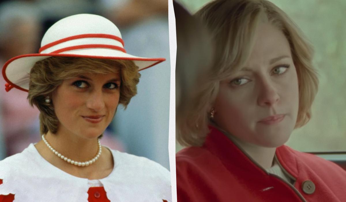 Кристен Стюарт ошеломила признанием о принцессе Диане