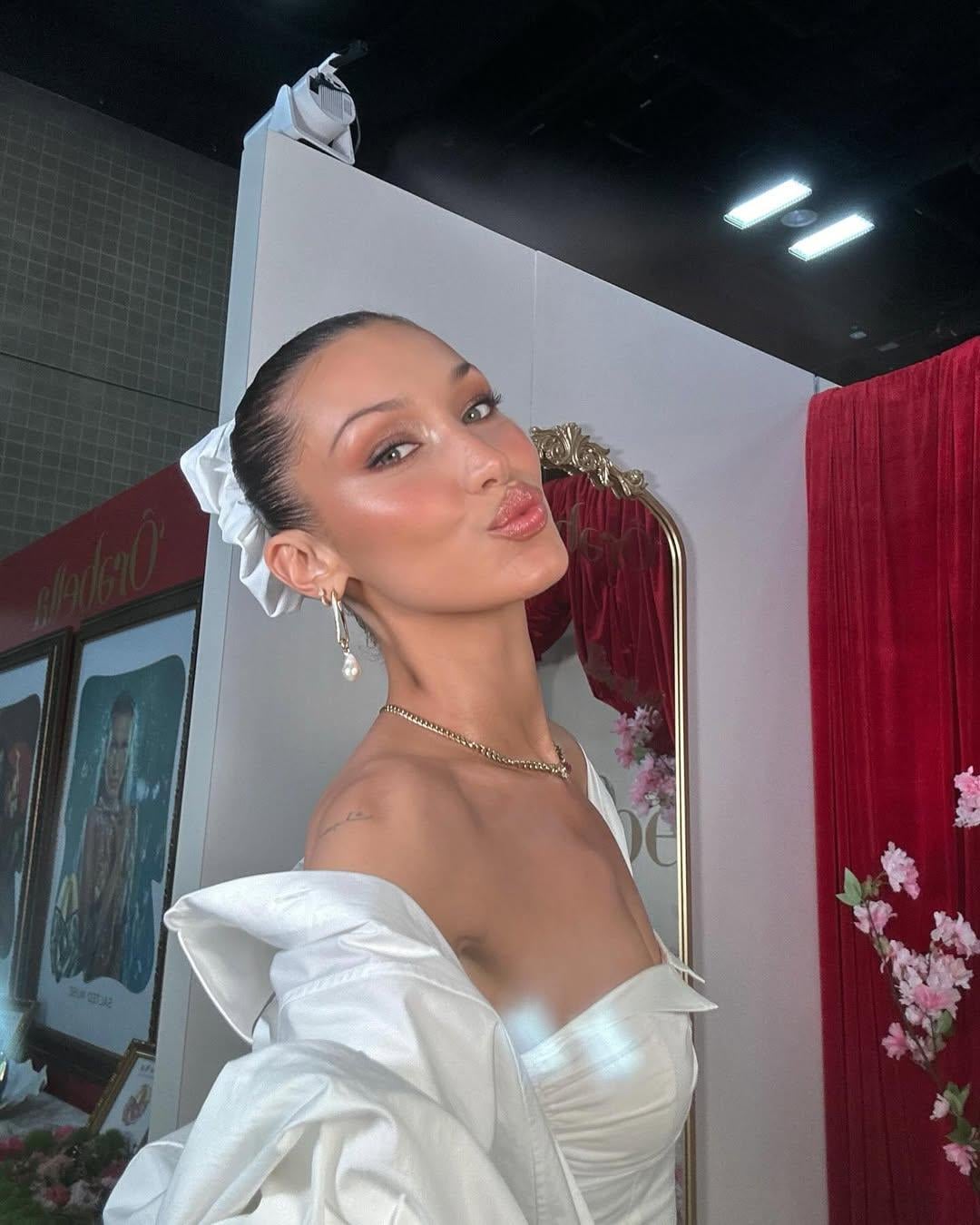 Тренд із минулого: мода на брови 90-х повертається