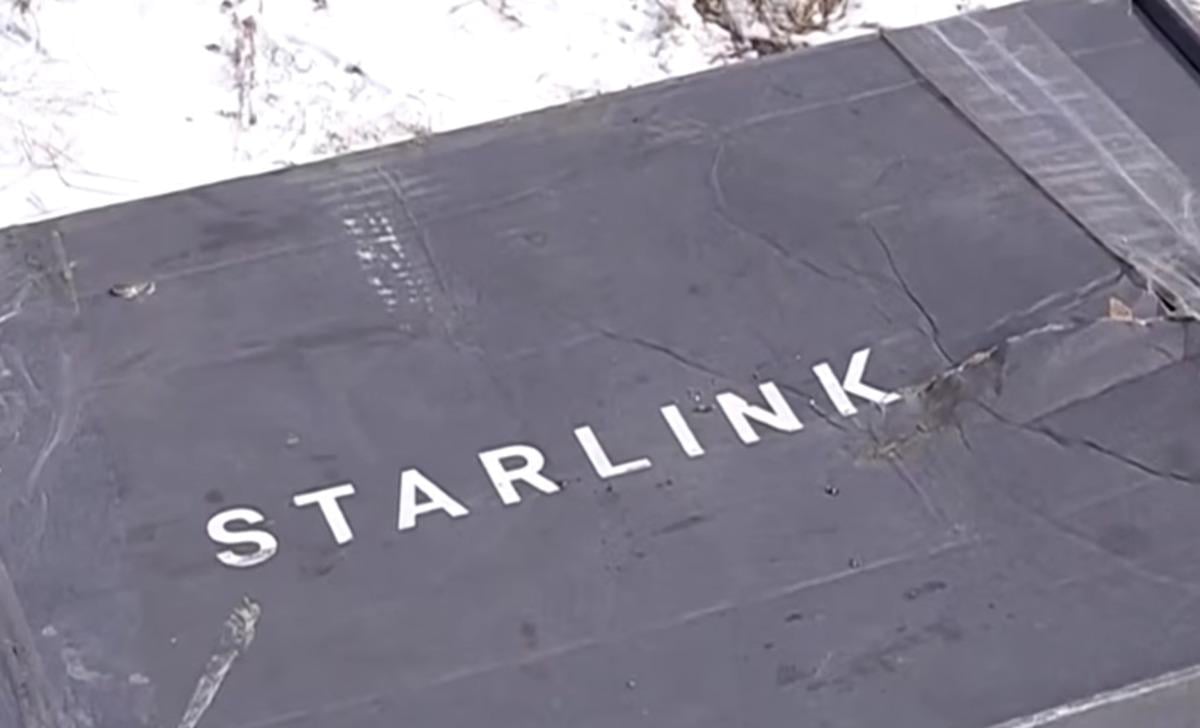 Блокування доступу РФ до Starlink дало перші результати, - Business Insider Блокування доступу РФ до Starlink дало перші результати, - Business Insider