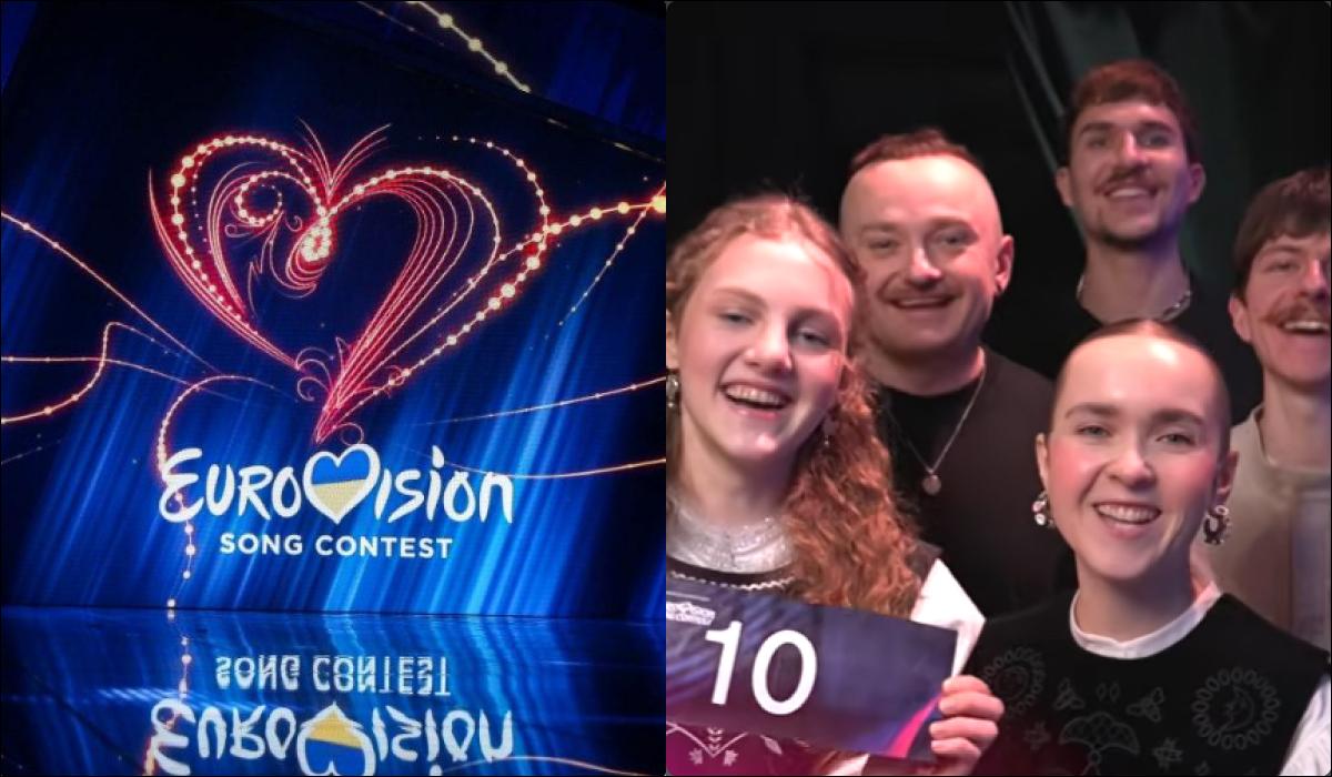 Хто поїде на 'Євробачення-2026' від України: фінал Нацвідбору вже скоро