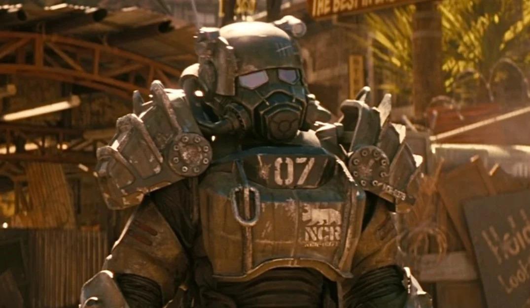 Тодд Говард назвал самую 'крутую' силовую броню во вселенной Fallout