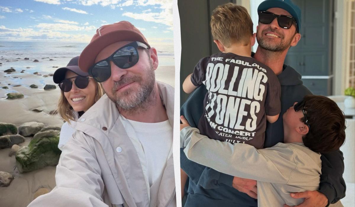 ЗМІ розкрили нещасливий бік шлюбу Джастіна Тімберлейка з Джессікою Біл ЗМІ розкрили нещасливий бік шлюбу Джастіна Тімберлейка з Джессікою Біл