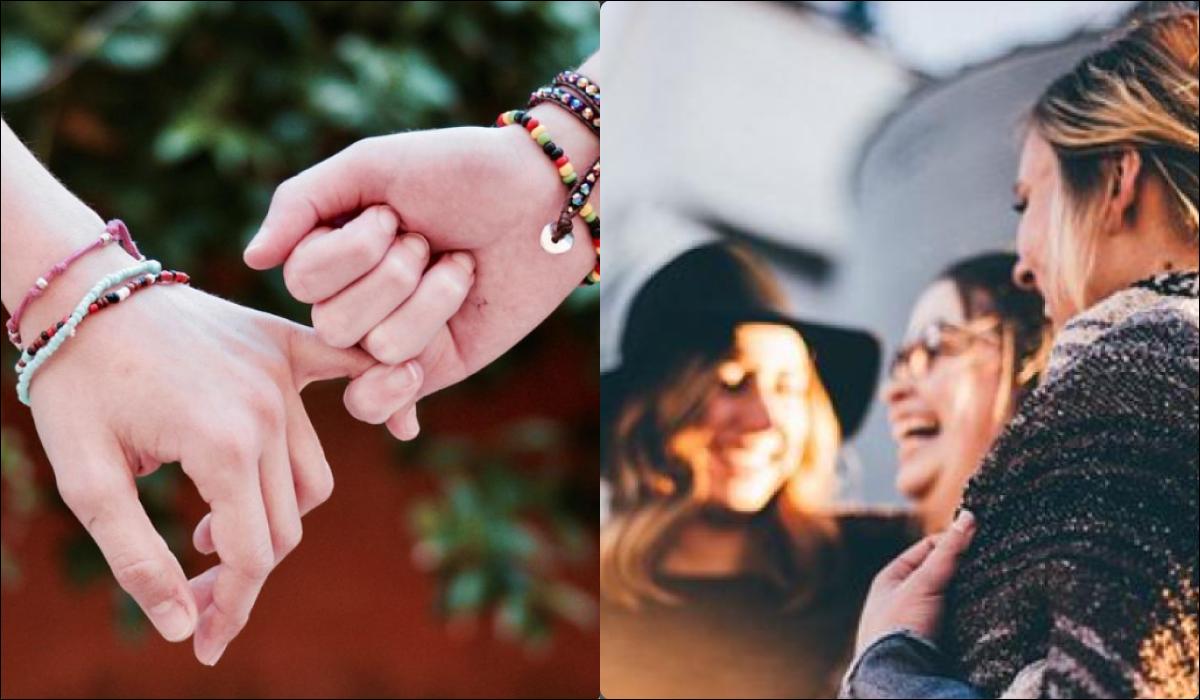 С такой дружбой нужно срочно завязывать: психолог раскрыл горькую правду