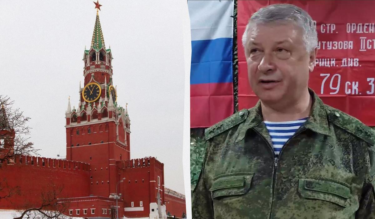 Подозреваемый в покушении на генерала ГРУ связан с ФСБ, - журналист