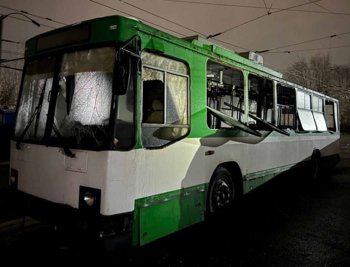 Россияне обстреляли Днепр и Запорожье: более 10 человек ранены, есть разрушения