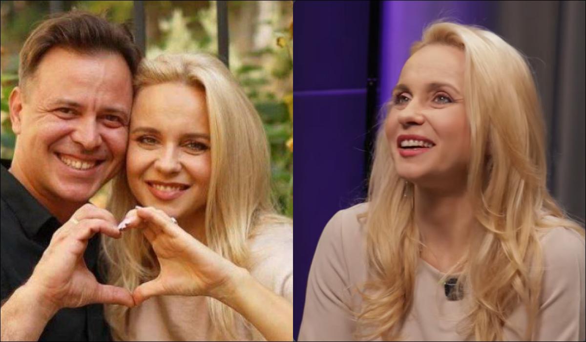 Ребрик раскрыла секрет счастливого брака с Диким: 'Мы договорились'