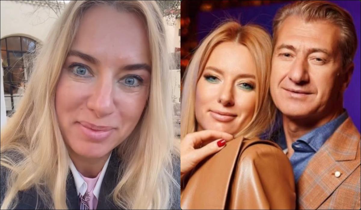 'Бесят детки': Горбачева после развода с Никитиным сделала откровенное признание