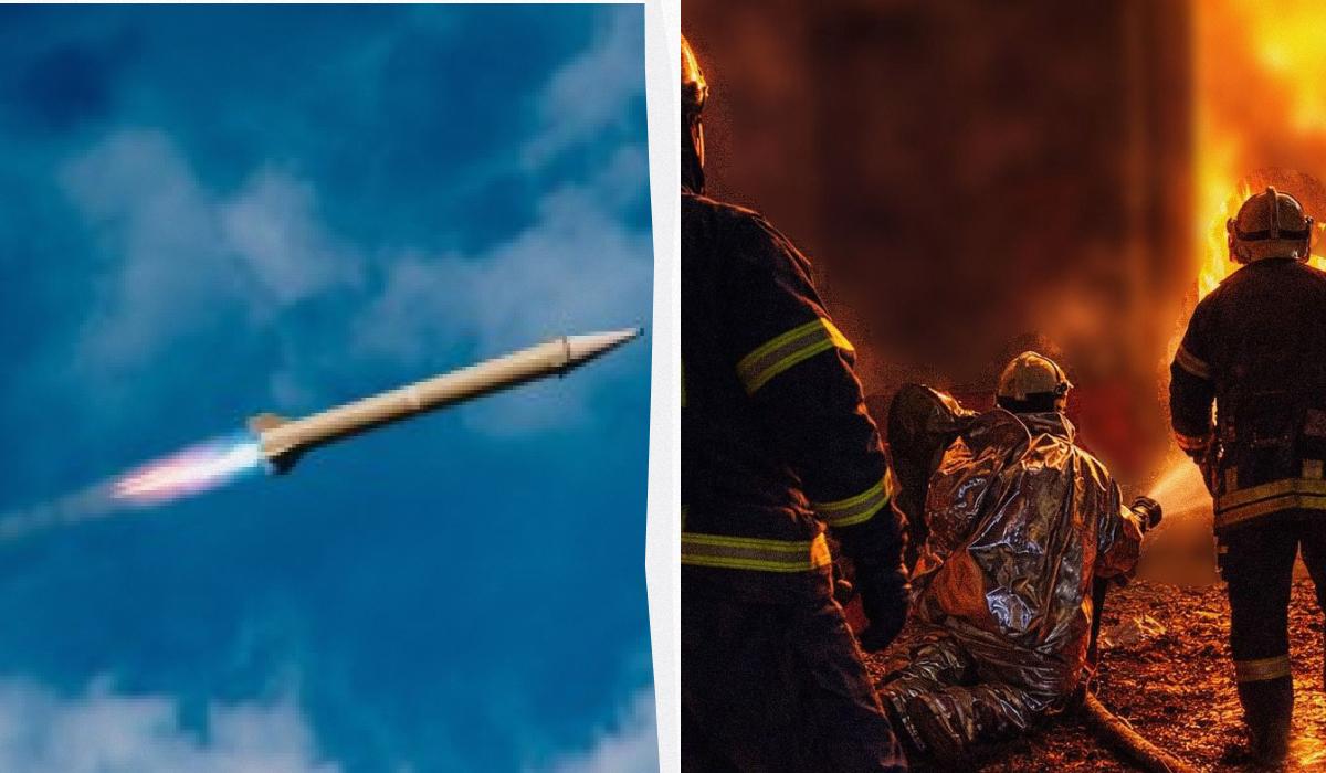 Понад 400 дронів та десятки ракет: Повітряні сили розкрили деталі російської атаки