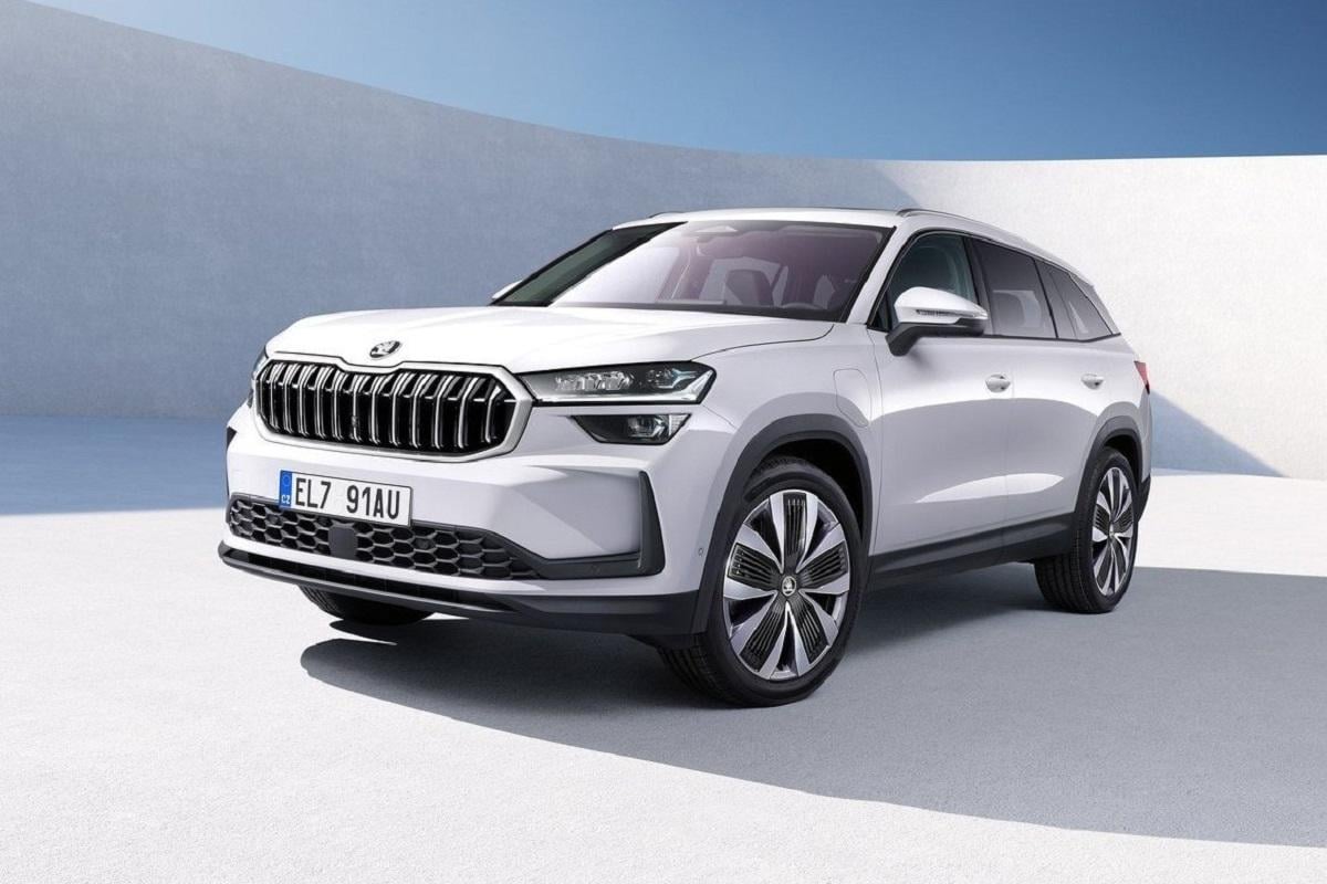 'У нього є все, що потрібно водіям': на Заході визначили найкращий сімейний кросовер