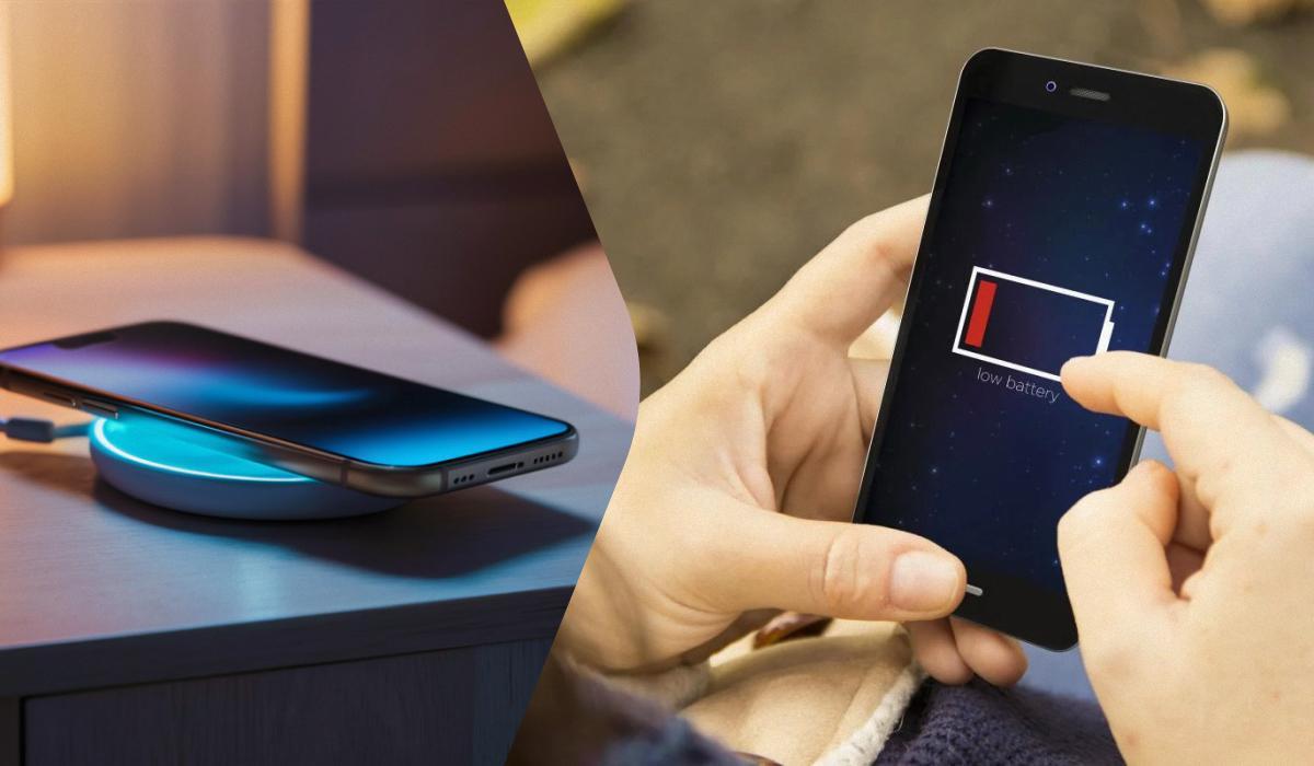 Експерти вказали головну помилку, яку роблять усі при зарядці смартфона