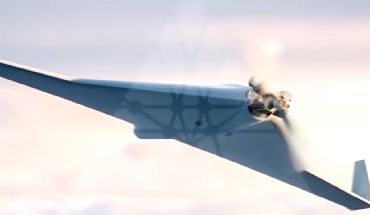 Они не попадают к нам в руки: эксперт о российском БПЛА 'Италмас'