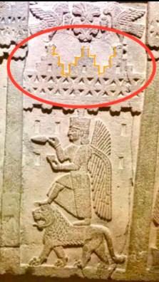 Археолог обнаружил 'затерянную цивилизацию', которая спрятала по всему миру тайный код