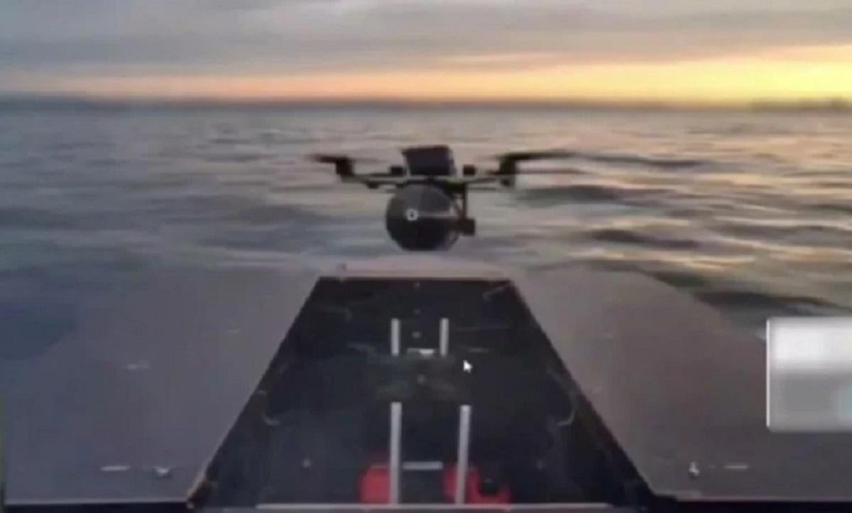 У РФ похвалилися новим безпілотним катером-маткою: експерт розповів, які міста в небезпеці