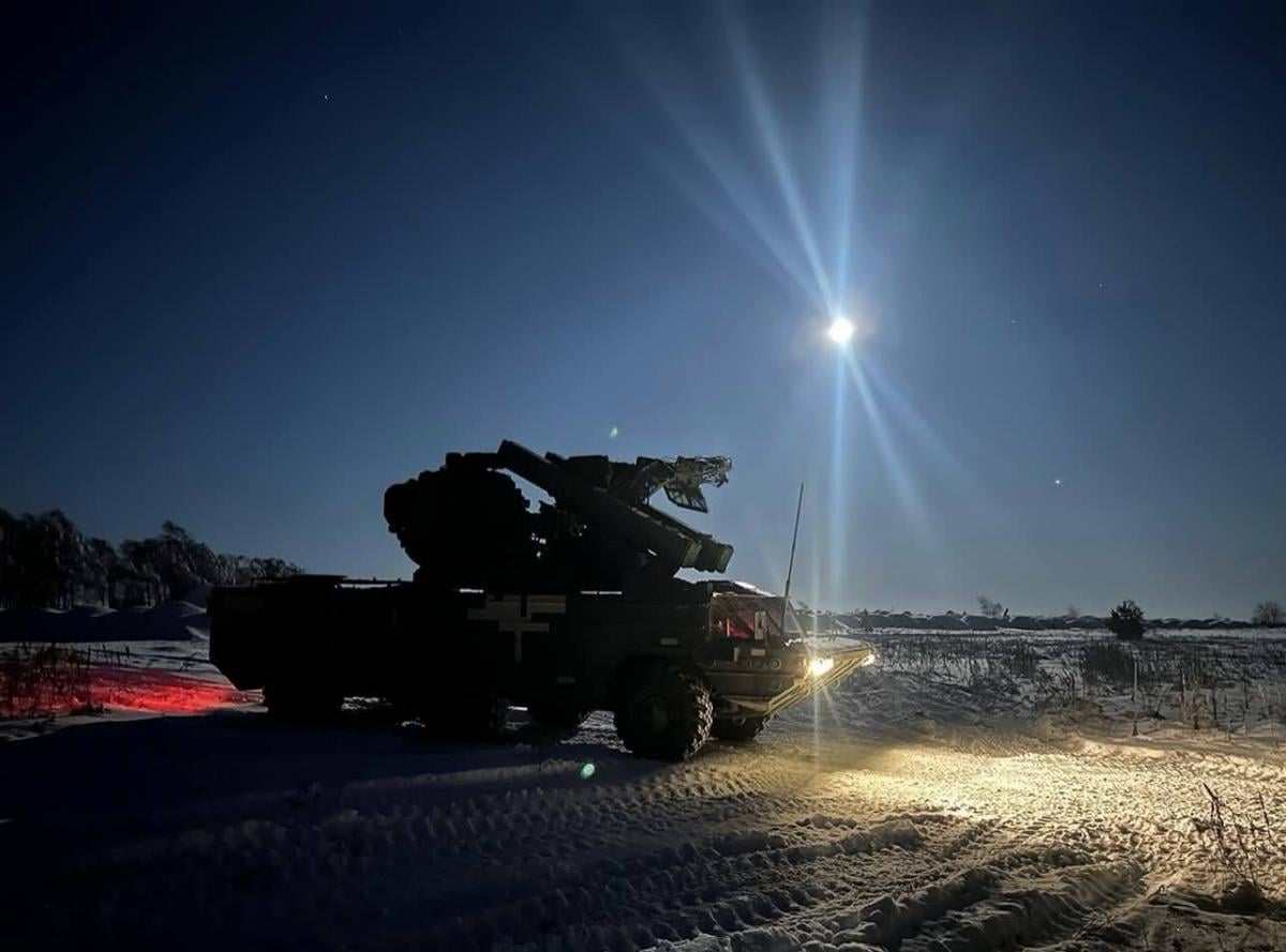 Україна втримала Покровськ: експерт про важливість контрнаступальних дій ЗСУ минулого року