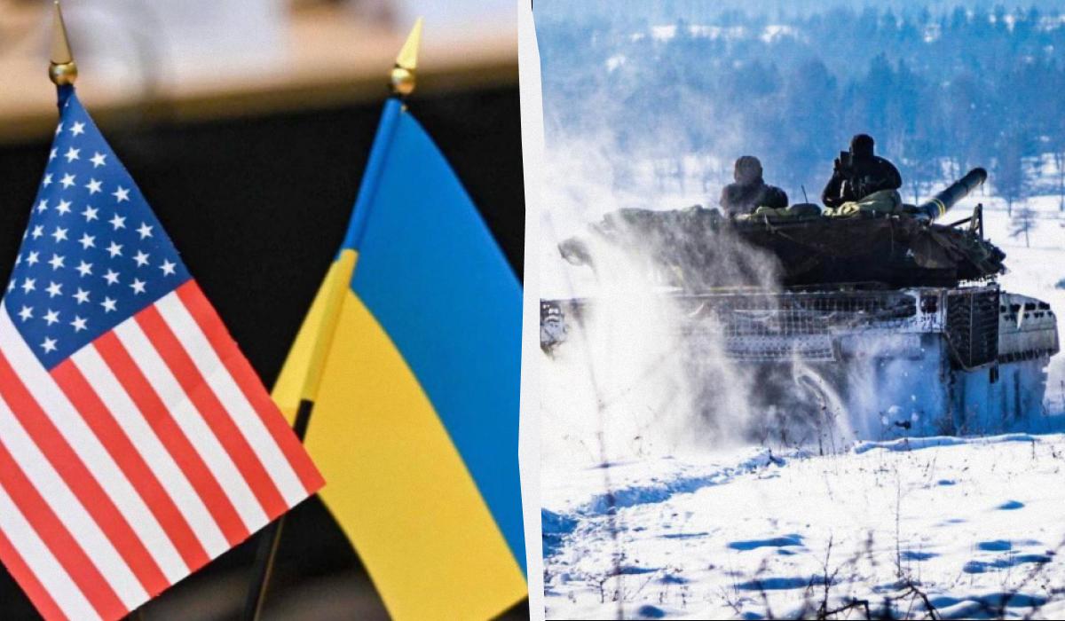 США тиснуть на Україну щодо мирної угоди: в ISW оцінили шанси на швидке завершення війни