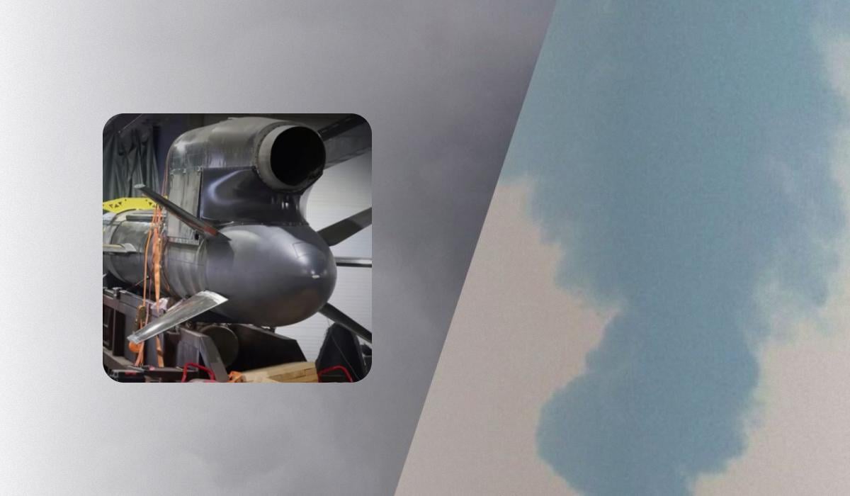 Удар по полигону 'Капустин Яр' нарушил обслуживание баллистики: детали от Генштаба