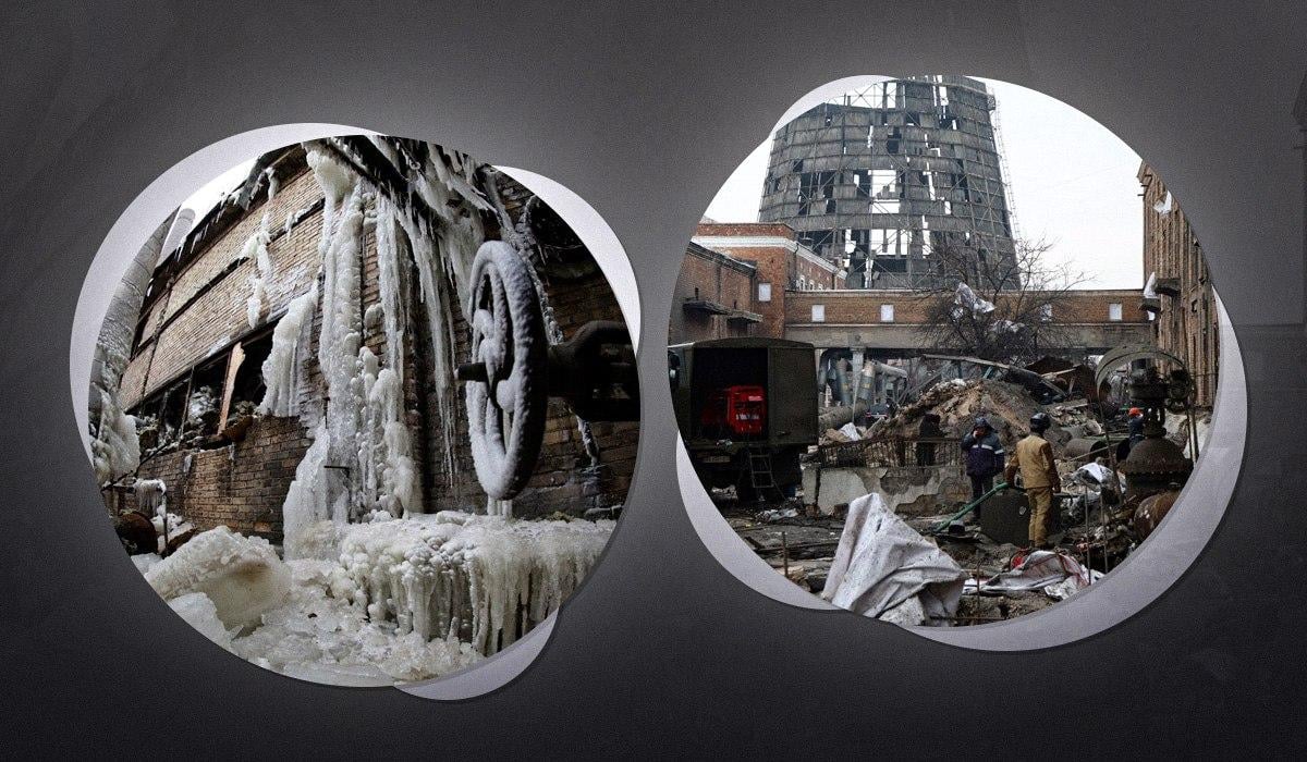 Новую ТЭЦ будут строить годами: что реально будет отапливать Киев следующей зимой, - эксперт