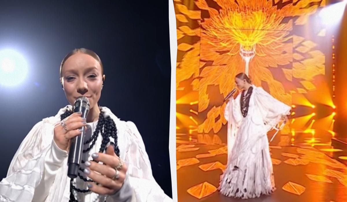 Оператор LELÉKA объяснил 'пьяную' съемку номера победительницы Нацотбора на 'Евровидение'