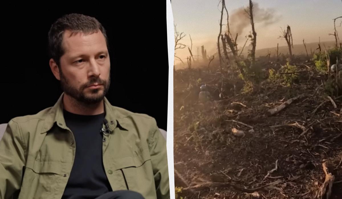 Украинец Чернов стал лауреатом премии Гильдии режиссеров Америки