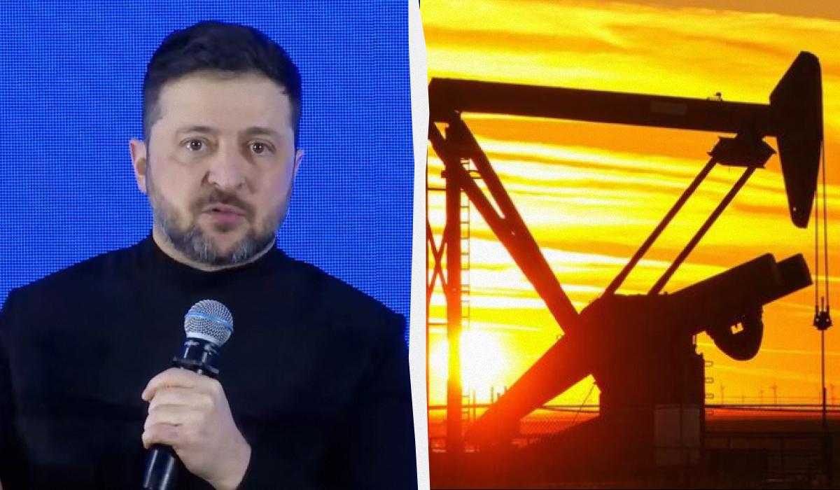 Энергетика РФ такая же законная цель для ВСУ, как и военные объекты, - Зеленский