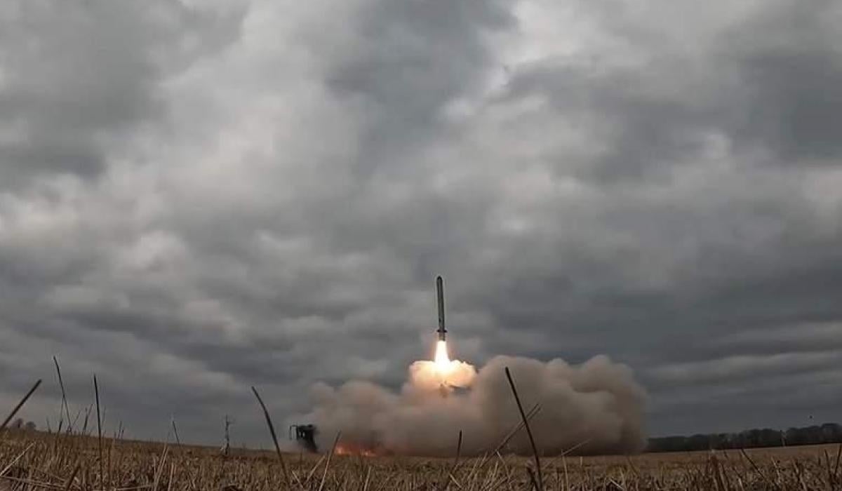 Удар по 'Капустному Яру': Гетман объяснил, будет ли Россия передислоцировать 'Орешник'