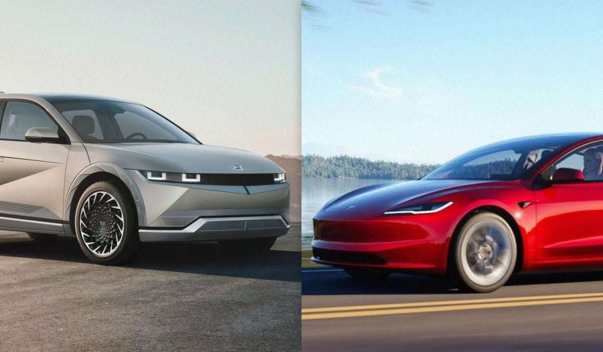 Стоят своих денег: названы 6 лучших недорогих электромобилей 2026 года