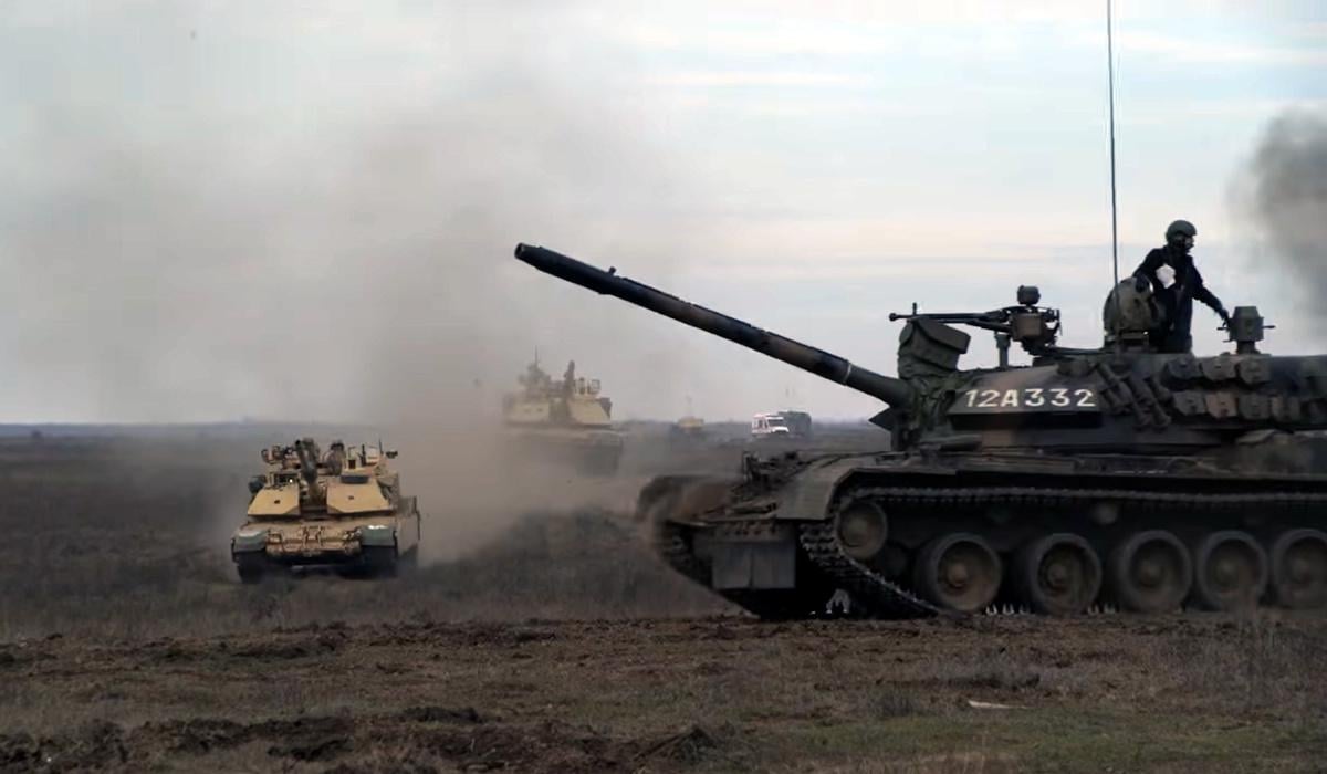 Армии НАТО готовятся к войнам прошлого века, игнорируя сегодняшние реалии, - аналитики