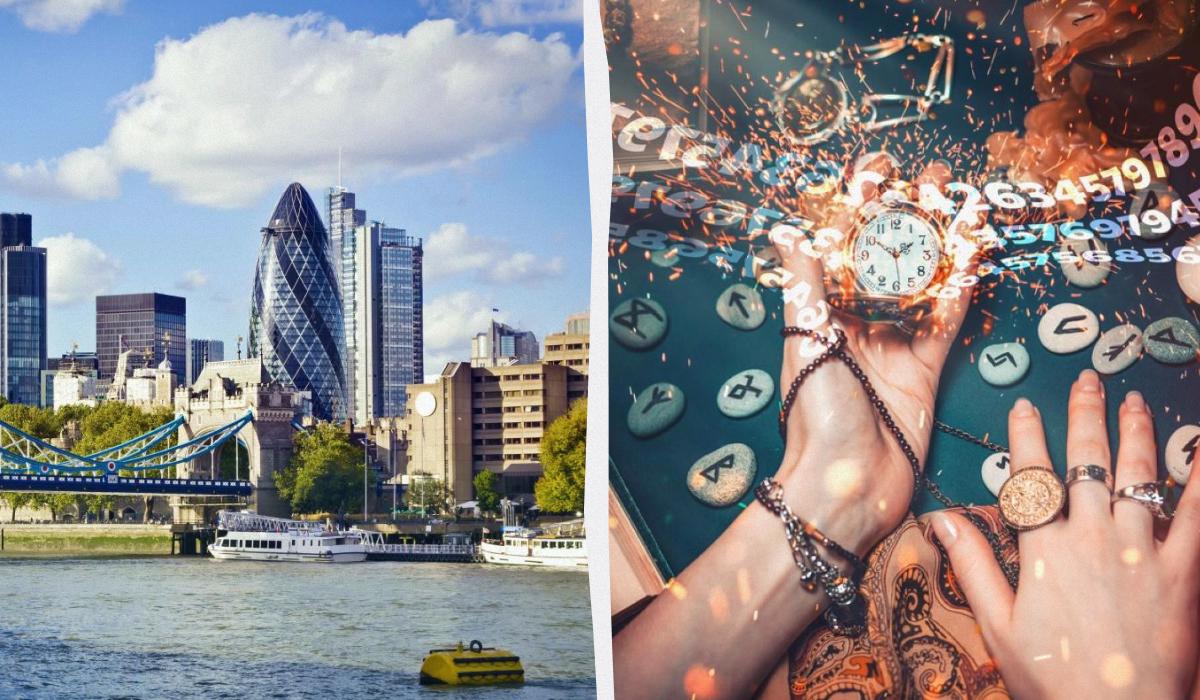 Яке європейське місто – ваша 'споріднена душа': відповідь криється в даті народження